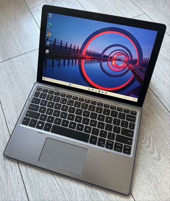 Super Ofertă! Dell Latitude 7210! i5 th10/16gb/256 ssd! Functională!