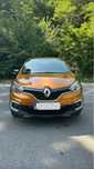 Renault Captur 2018