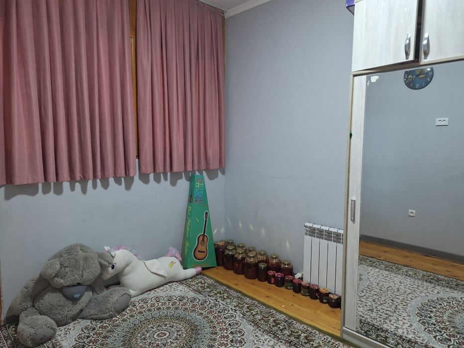 Продается квартира Вокзал