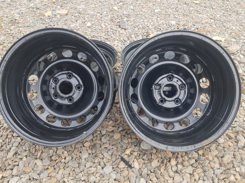 Jante tabla 16 Vw Audi Skoda Seat 5x112