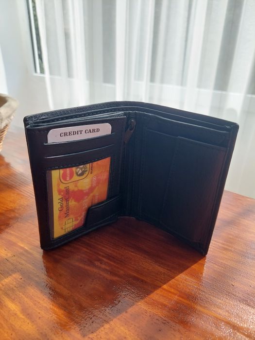 Portofel piele ecologica