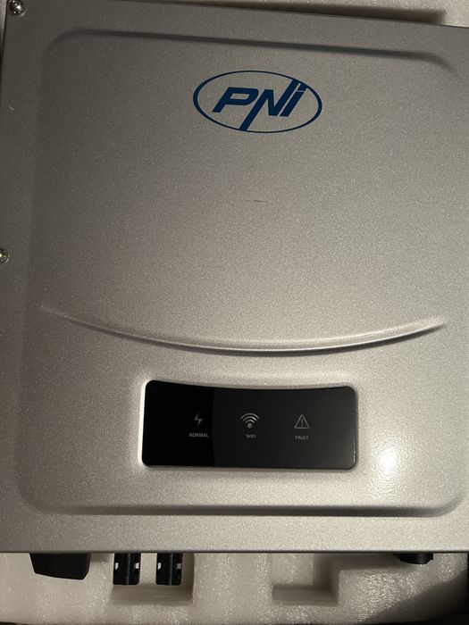 Invertor solar on grid PNI GreenHouse 6KW