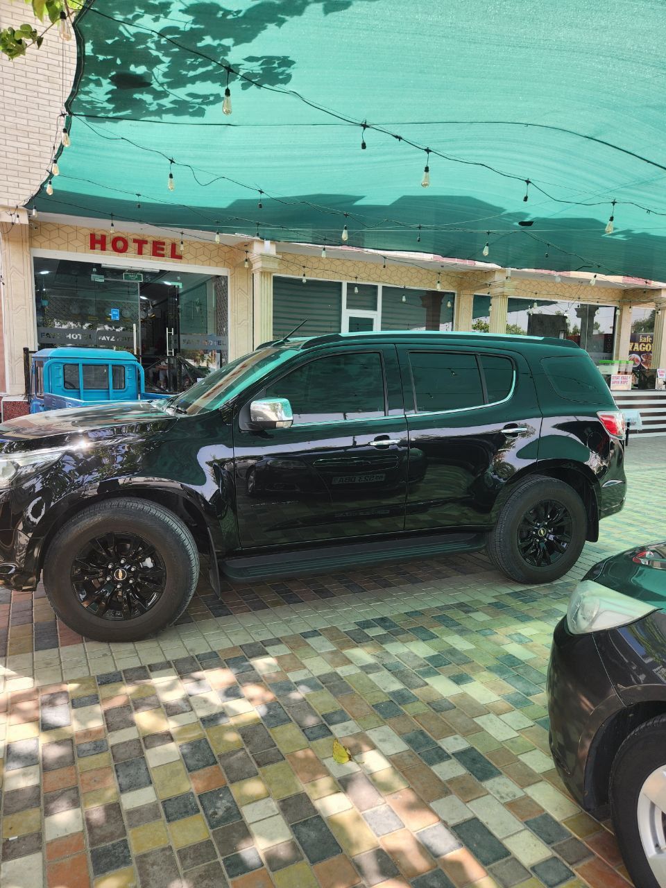 Rent car Navoiy viloyati bòylab