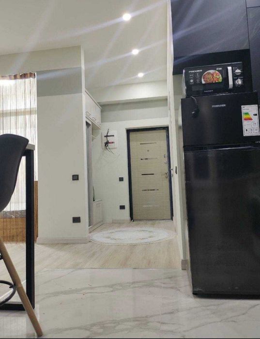 Yunsobod 2 kv xon saroy ayvon novostroyka 1/8/9/36 kv+9 kv balkon