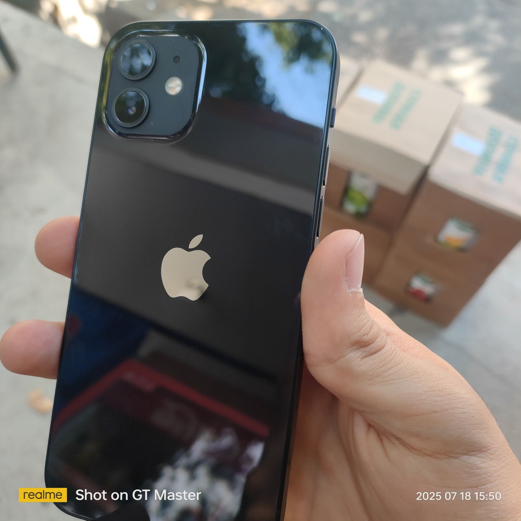 Iphone 12 LL/A 64gb