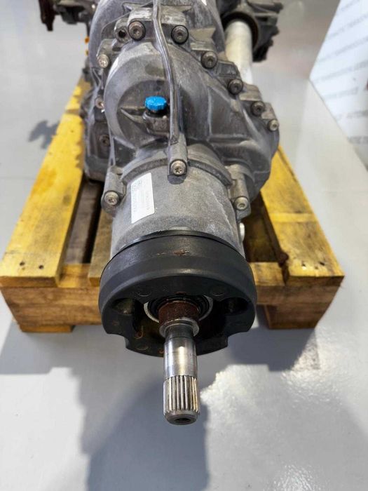 Cutie de viteze automata 8HP65A, cod SQN