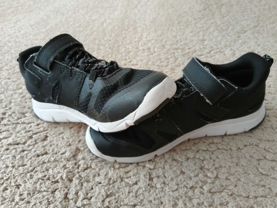 Детски маратонки PW540, с велкро - 35 номер