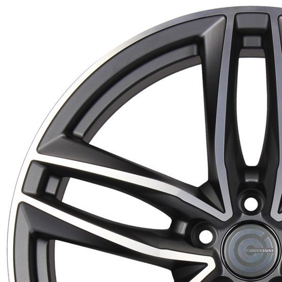 18" Джанти Ауди 5X112 Audi A3 A4 S4 B7 B8 B9 A6 S6 C5 C6 C7 A8 Q3 Q5