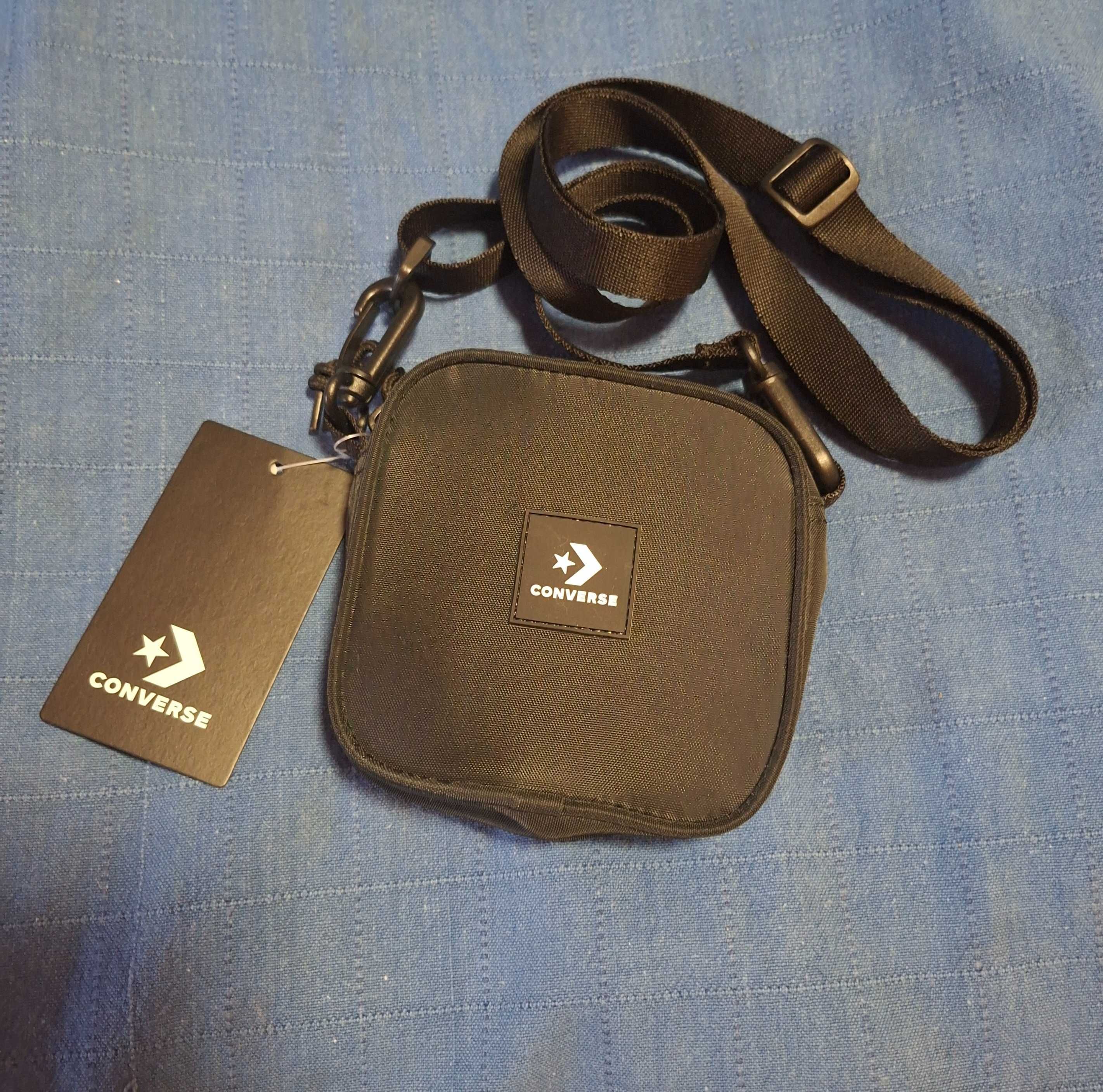Converse чанта оригинална