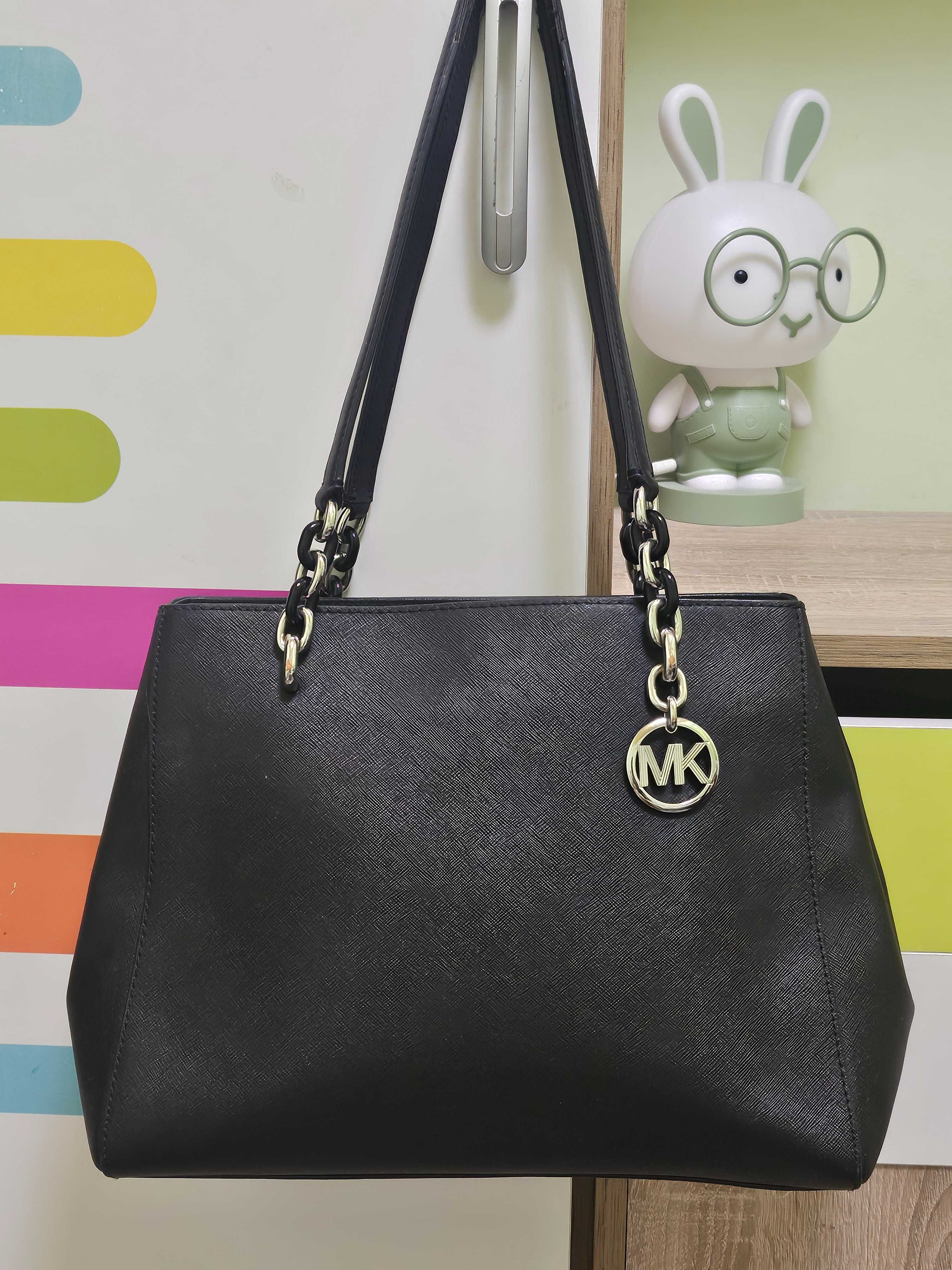 Michael Kors оригинална дамска чанта