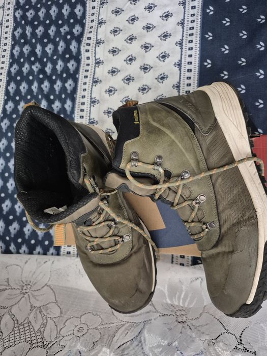 Фила-44. Fila 10.5 подарявам за зимата. Без забележки