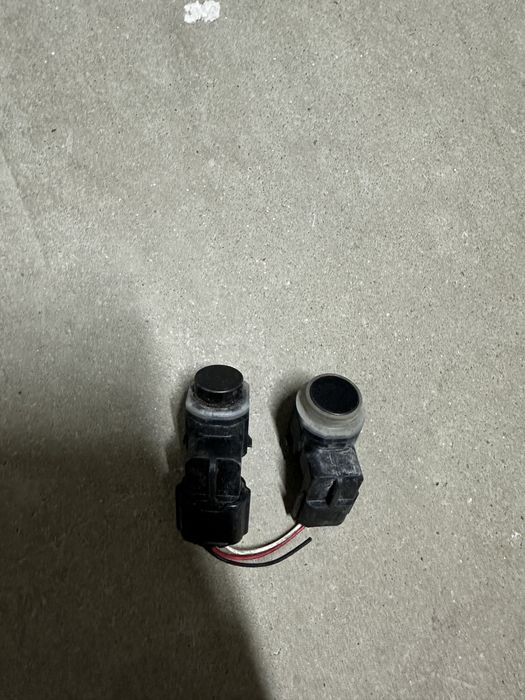 Senzori parcare Renault Clio 4,5, Megane 2,3, Captur, Scenic 3
