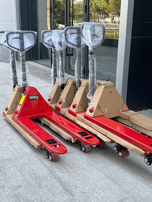 Рохли FUJEETA 3тн