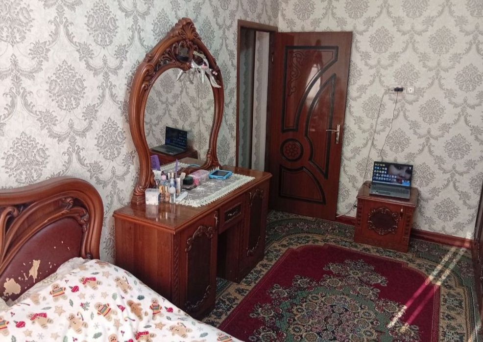 Продается квартира Миробадский район