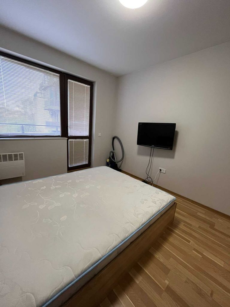 Дава се под наем Двустаен апартамент в София, Зона Б-18 - 64 кв.м за 612 € - Снимка #5