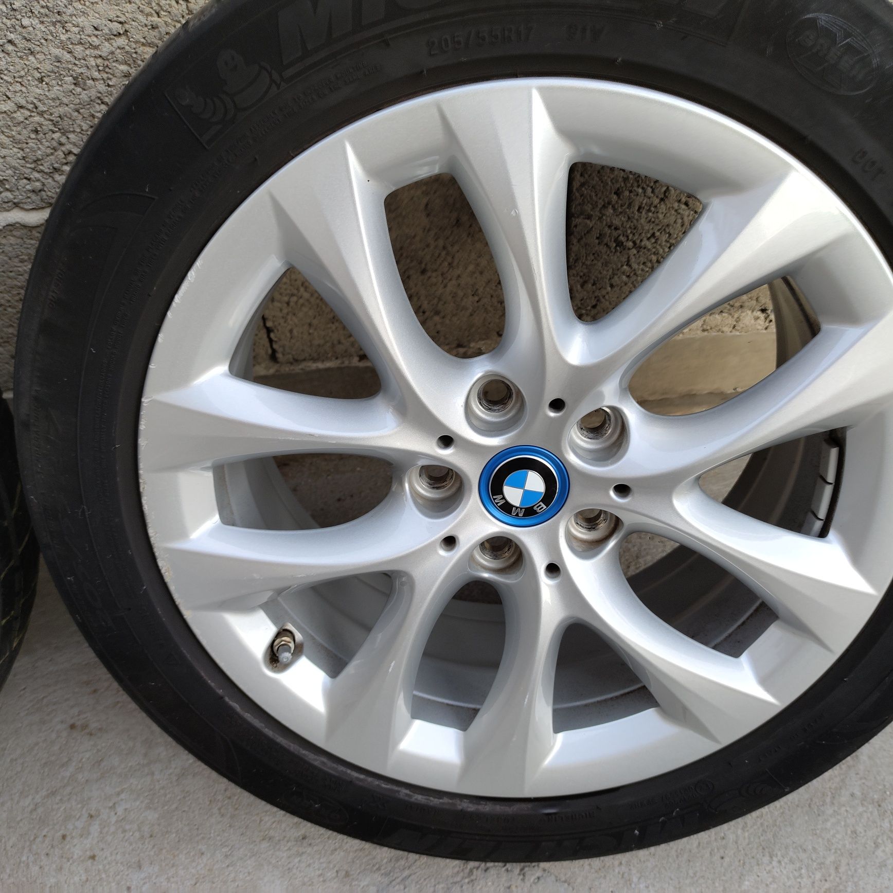 Гуми и джанти  BMW
