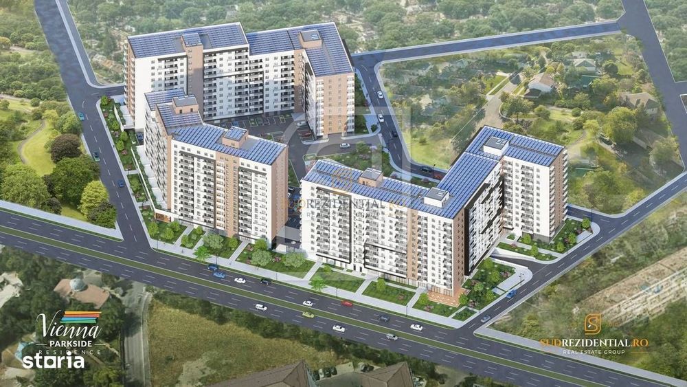 Apartament 3 camere, parc Tudor Arghezi, acces rapid metrou