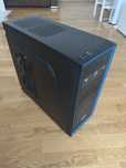 Unitate i7 4770, nVidia GTX 1060 3gb, 12GB Ram, SSD 256GB
