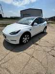 Tesla Model Y 2023 Tesla Model Y Long-Range - 4x4 AWD Dual Motor Acceleration Boost