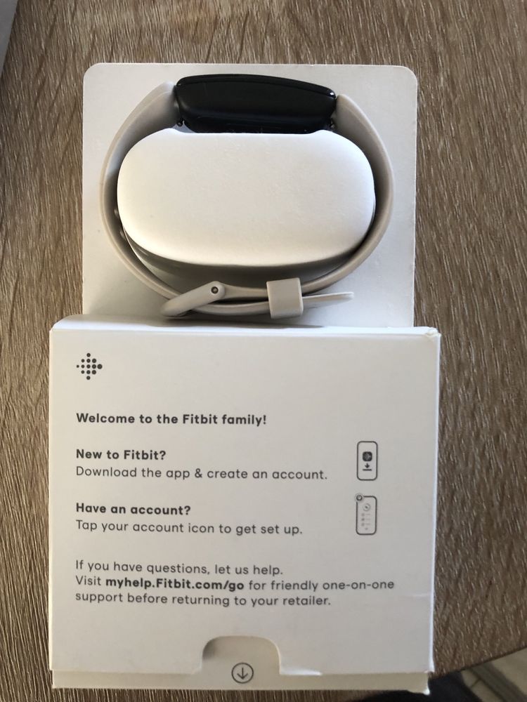 Fitbit inspire 2