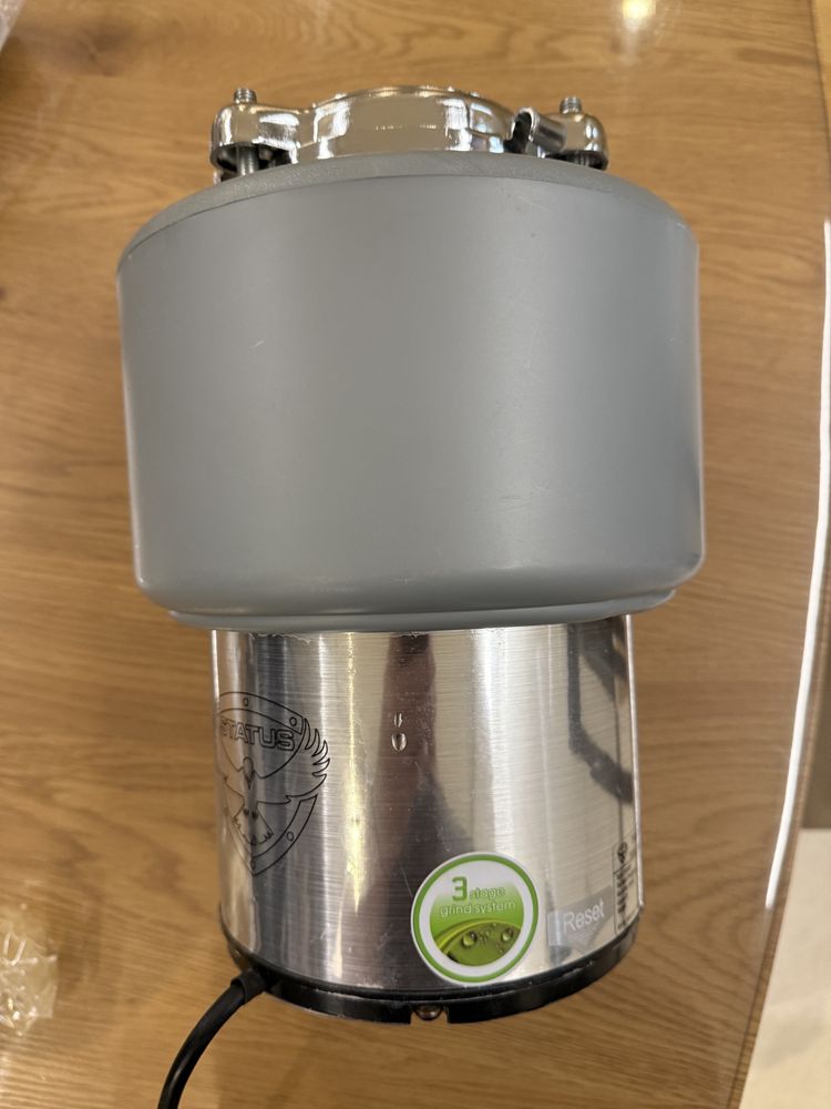 Мелница STATUS premium 200