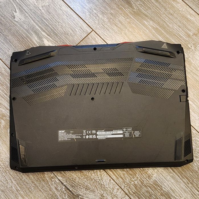 Продам ACER NITRO 144hz