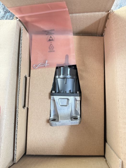 actuator turbocompresor evacuare BMW F3X N20 nou