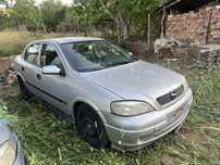 Opel Astra НА ЧАСТИ