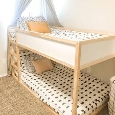 Детско легло Икеа / IKEA Kura