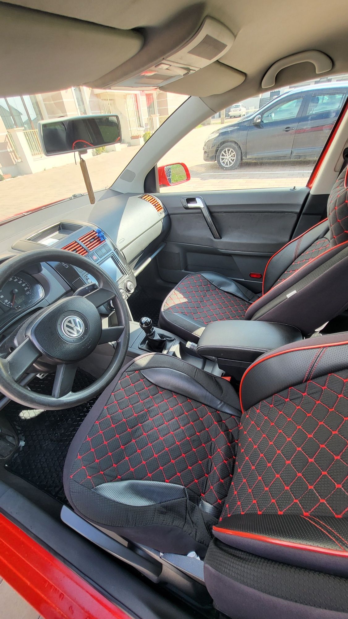 Vand Polo 1.4 mpi