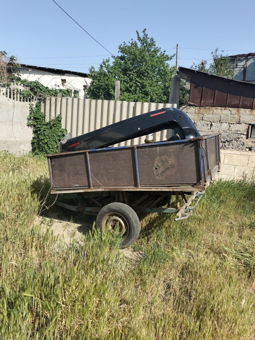Продам Прйцеп Б.Д