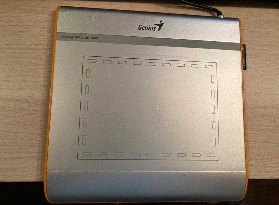 Tableta Grafica MousePen I405X, USB