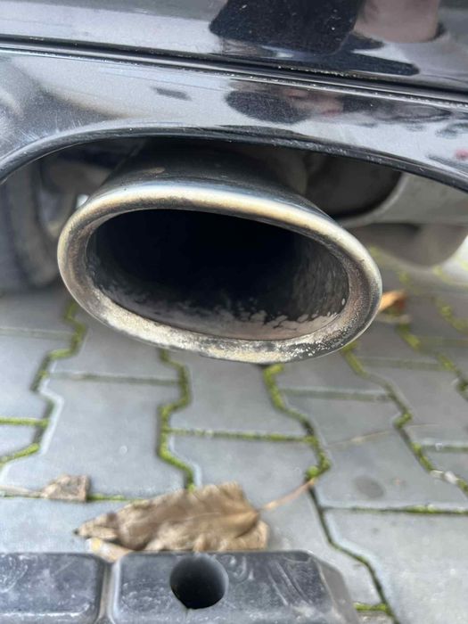 Vand bmw 118diesel facelift sau schimb cu masina off road