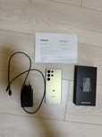 Samsung Galaxy S24 Ultra 512GB Titanium Gray, Garantie + accesorii