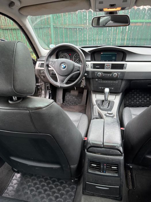 Bmw seria 3 318i e90