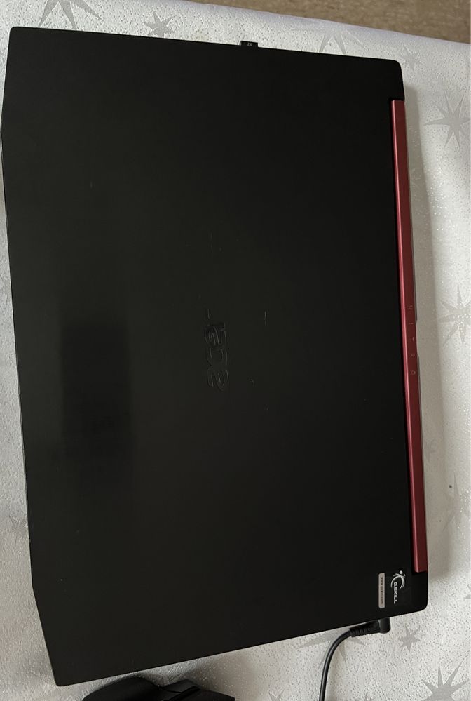 Acer Nitro 5 nVidia Gtx 1050