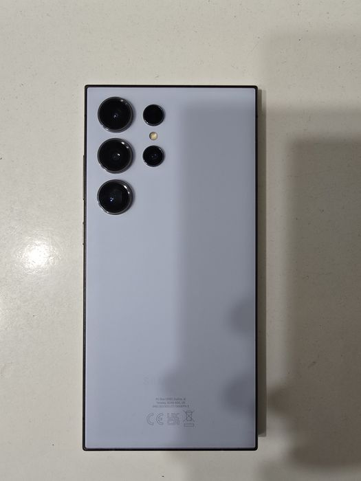 Samsung S24 Ultra 512GB *Titanium Blue*