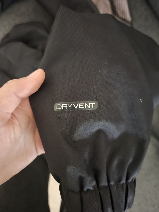 Демско яке north face dryvent размер M