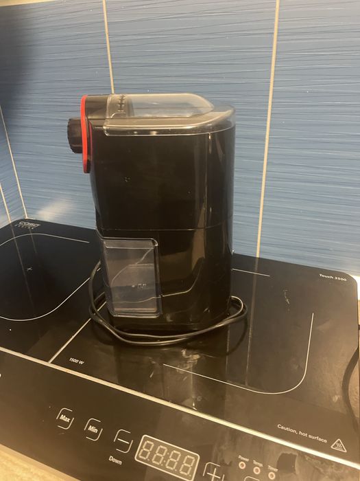 Rrasnita cafea electrica  melitta molino