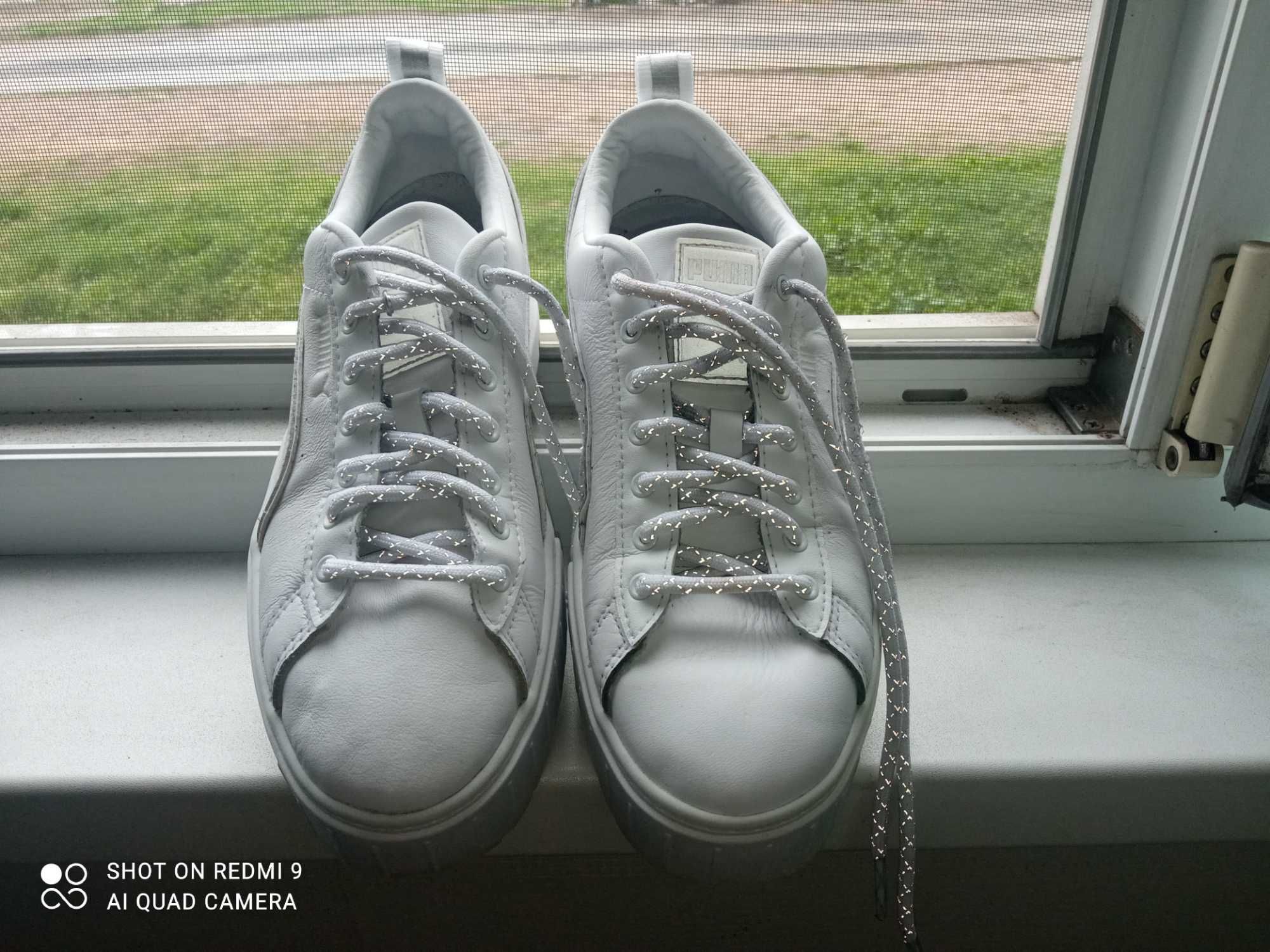 Страхотни маратонки Puma