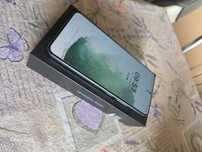 Vand Samsung s22 plus Green