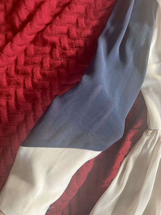 Нежна рокля Atmosphere - шифон