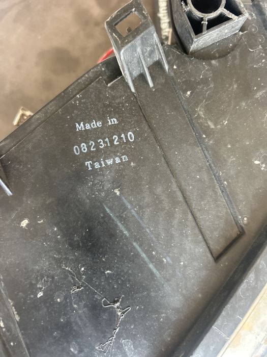 Ляв фар Волво камион