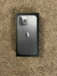 IPhone 13 Pro Max 1 TB, ТОРГА НЕТ,  из США, новый, в полном комплекте.