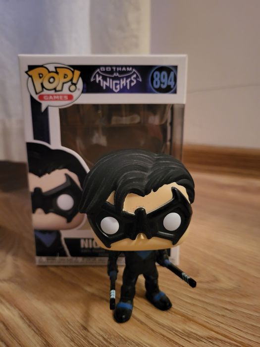 Funko pop фигури