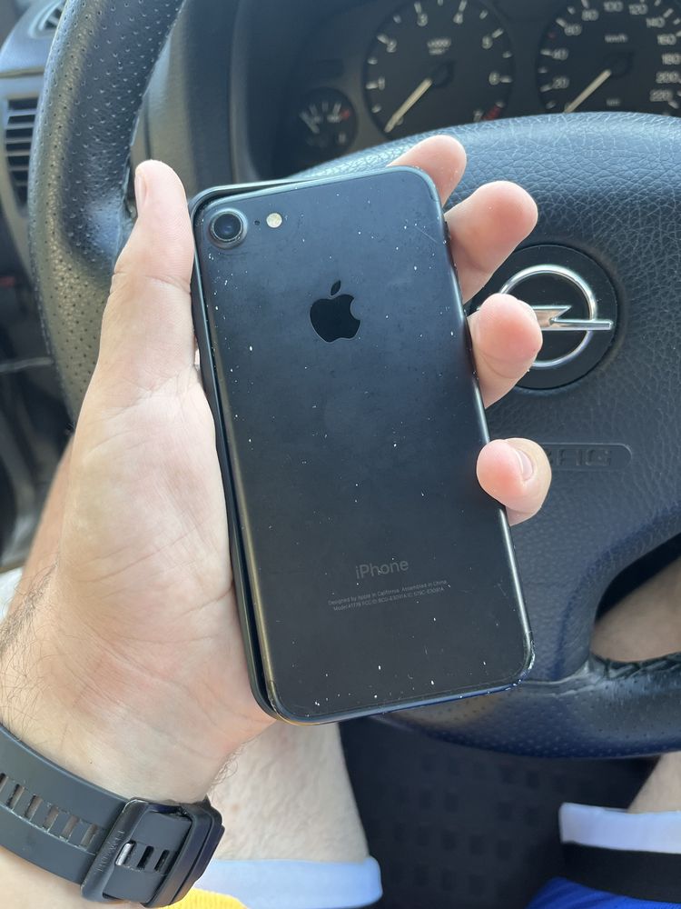 Iphone 7 32 GB Impecabil
