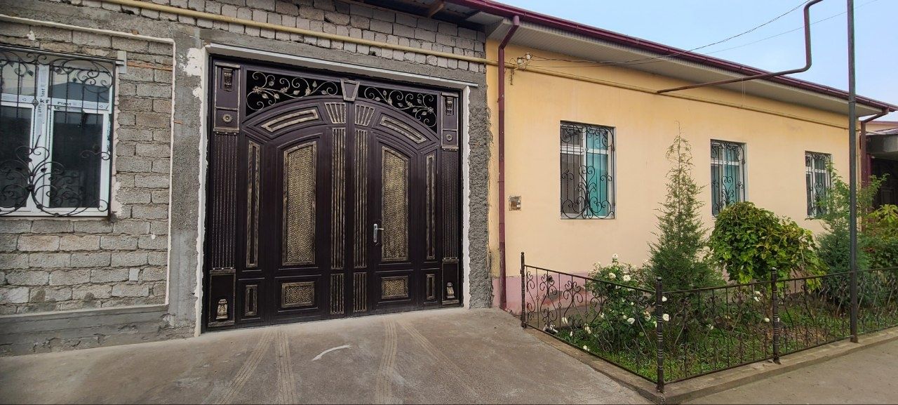 5 хонали ховли, 6 сотих