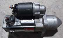 Electromotor / Starter John Deere SE501855