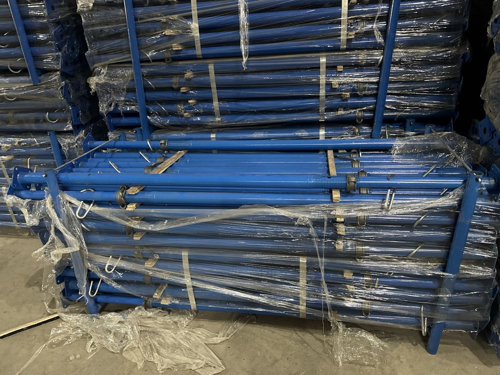 Teleskobik stoyka direk 3.7-4.2-5m