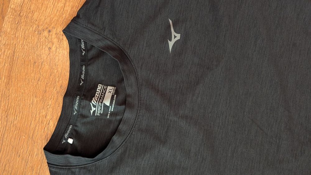 Мъжка тениска Mizuno XL